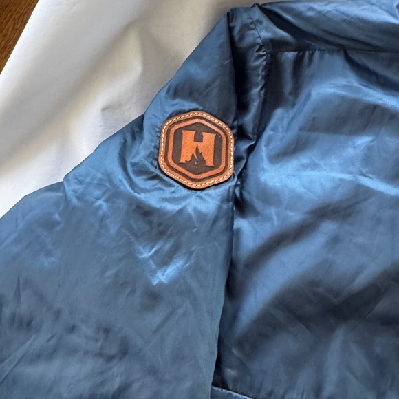 SITKA Gear. High Country Hoody. Good condition. Size Medium. - Picture 8 of 9